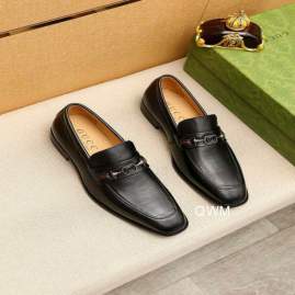 Picture of Gucci Shoes _SKUGuccisz38-45WM070026158